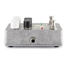 Electro-Harmonix HOT WAX Multi-Effects Pedal