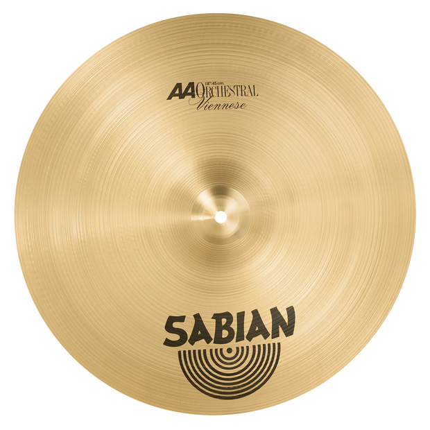 Sabian 21820 - 18'' AA Viennese