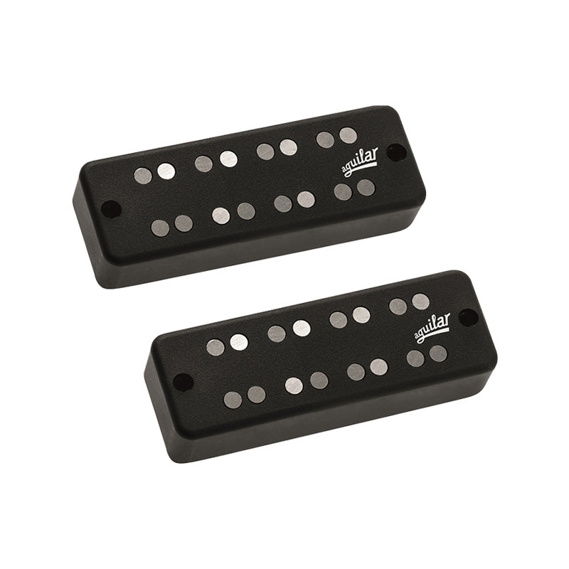 Aguilar AG 4SD-D1 - Soapbar Pickup