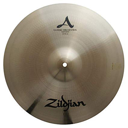 Zildjian A0417 - 16'' Classic Orc Suspended