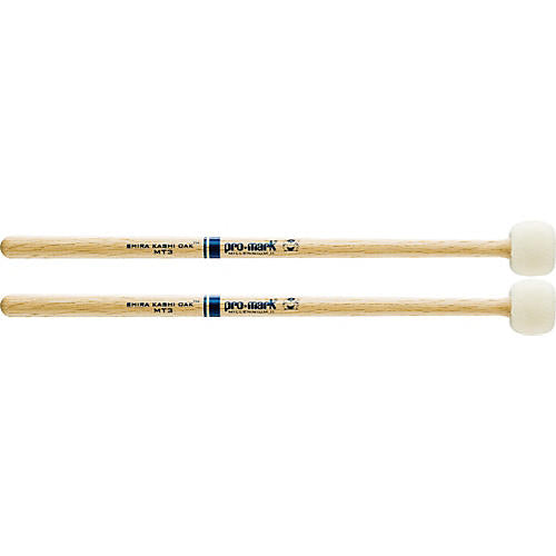 Promark MT3 - Multi-Purpose Felt Mallets
