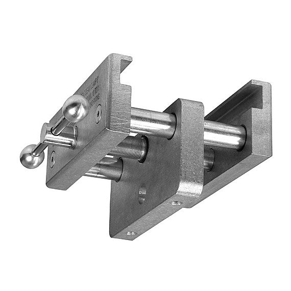 The Light Source - Tent Beam Clamp 8" Mill