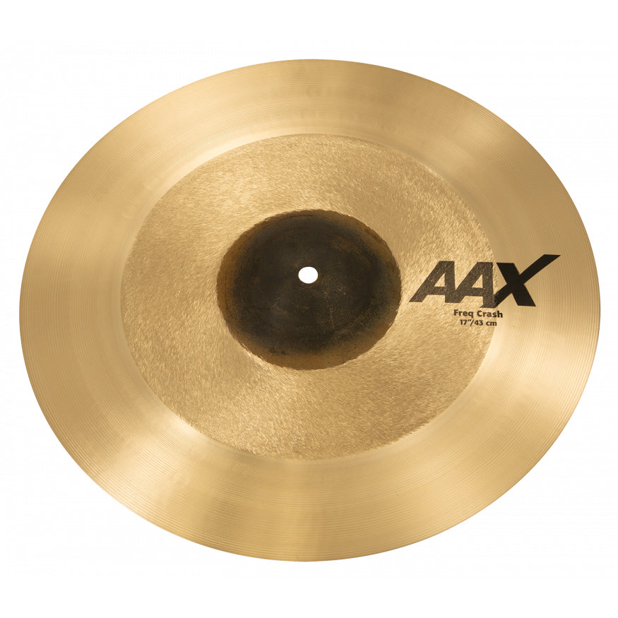 Sabian 217XFC - 17'' FREQ CRASH AAX