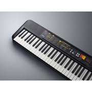 Yamaha PSR-F52 Digital Beginner Keyboard