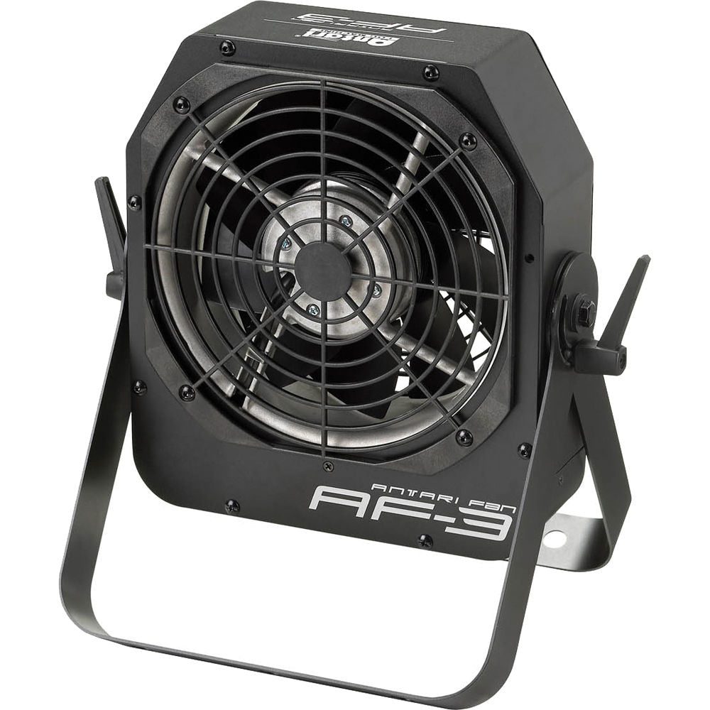 Antari AF-3 - Compact Stage Fan (110V-US)