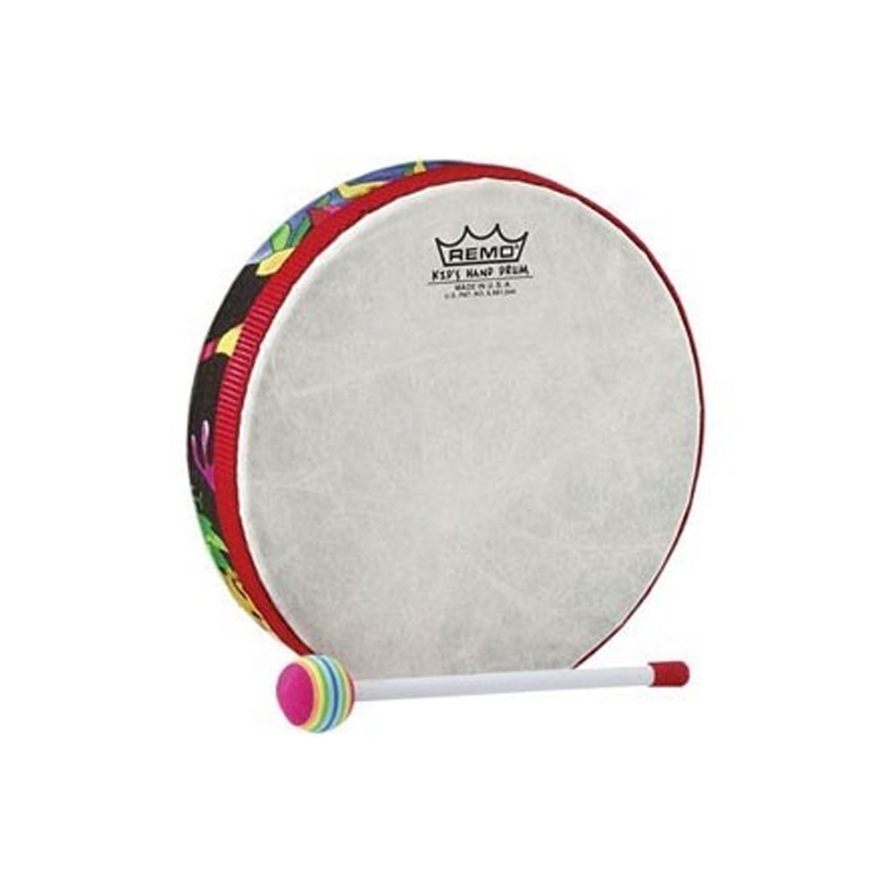 Remo Asia KD-0108-01 - 8 INCH Kids Hand Drum