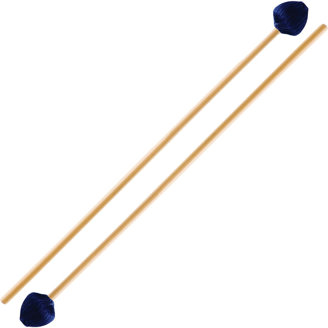 Promark DV8R - System Blue Diversity Series Hard Vibraphone Mallets