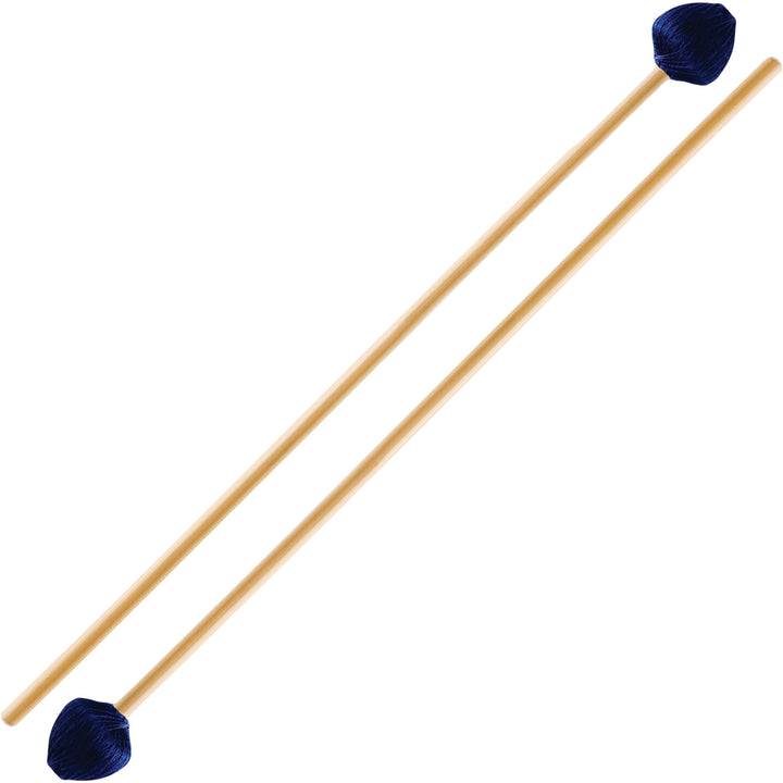 Promark DV8R - System Blue Diversity Series Hard Vibraphone Mallets