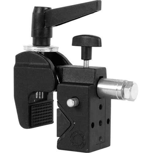 Global Truss SUPER-CLAMP Plastic Clamp -Max Load 30Lbs.