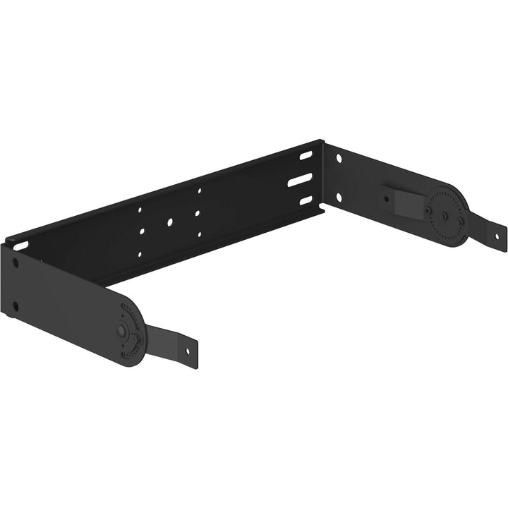 Yamaha UBDZR12H Wall Mount Bracket for DZR12 Speaker - Black