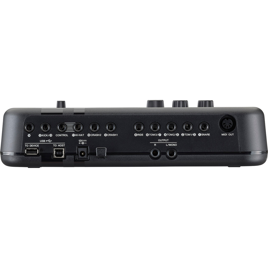 Yamaha DTX-PRO Electronic Drum Trigger Module for DTX8 Series
