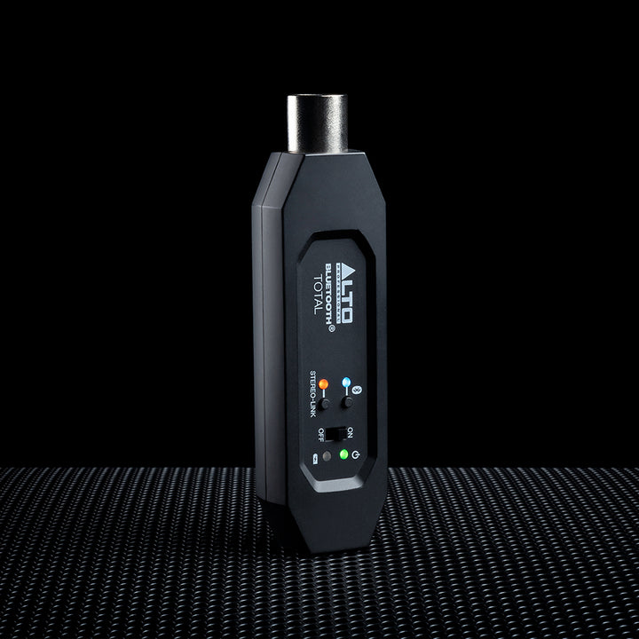 Alto Professional Bluetooth Total Bluetooth Audio Adapter