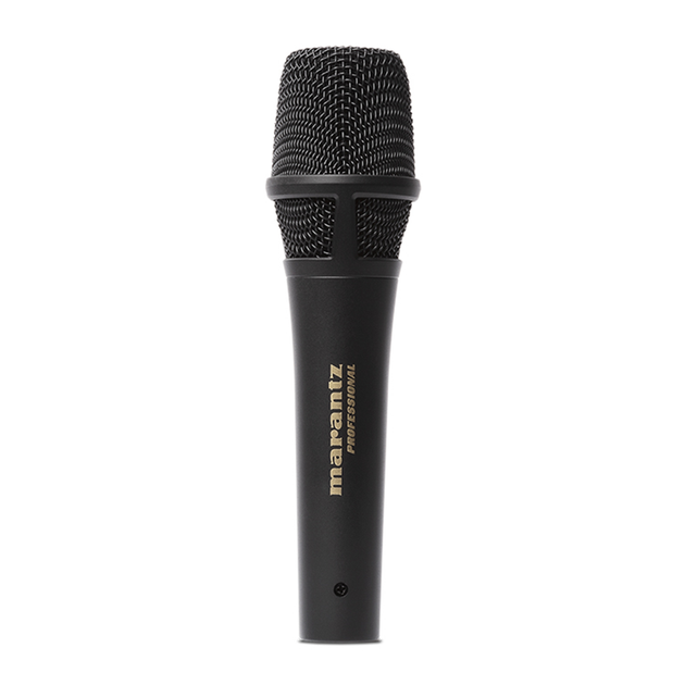 Marantz Pro M4U - USB Computer Microphone – Music City Canada