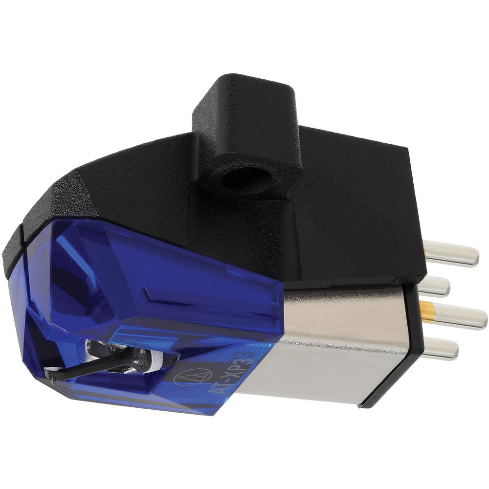 Audio-Technica Consumer AT-XP3 DJ Cartridge