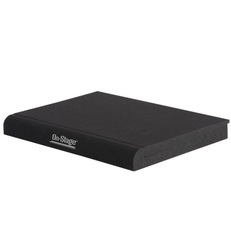 On-Stage ASP3021 Foam Speaker Platforms - Large