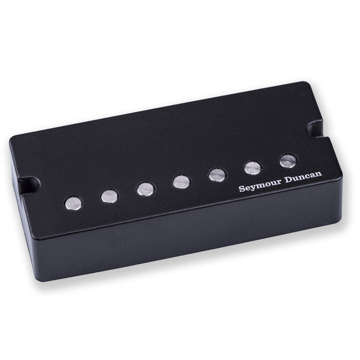 Seymour Duncan Jeff Loomis Set Black