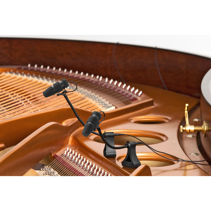 DPA 4099P Instrument Piano Microphone Kit
