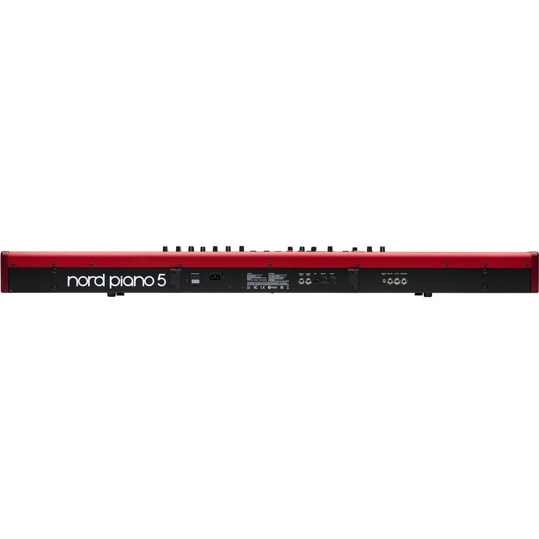 Nord Piano 5 Weighted 88-Note Hammer Action Piano Keyboard