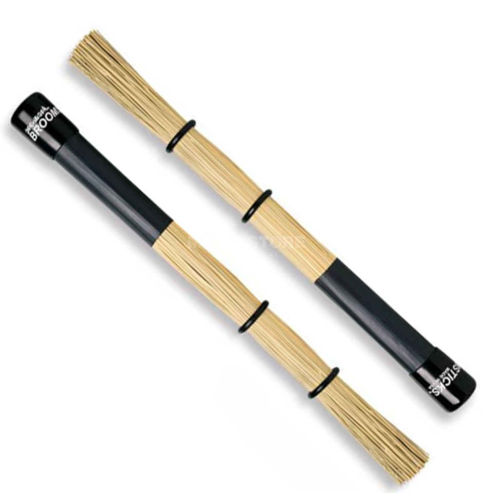 Promark PMBRM - Promark Large Broomsticks