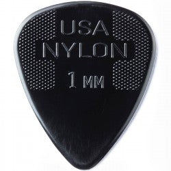 Dunlop 44P-1.0 Nylon Players Pack
