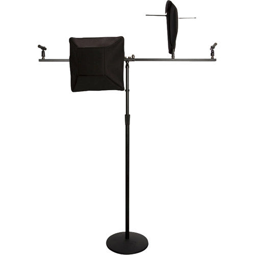 On-Stage MY950 Mic / Antenna Bar for Mics and Speakers