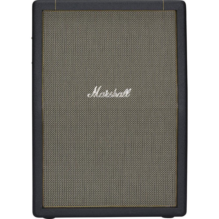 Marshall Studio Vintage SV212 140W 2 x 12'' Mono Speaker Cabinet (Angled)