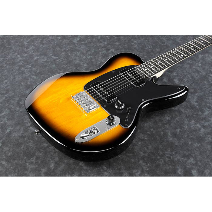 Ibanez Noodles Signature (Sunburst) NDM5SB