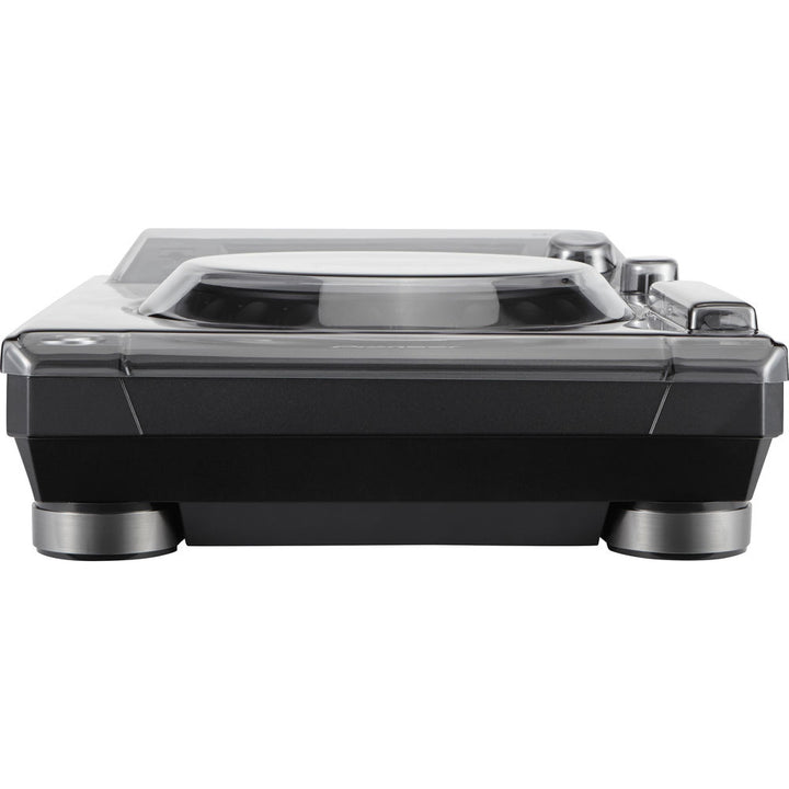Decksaver Dust Cover for Pioneer XDJ-1000 MK1/MK2 DJ Media Players