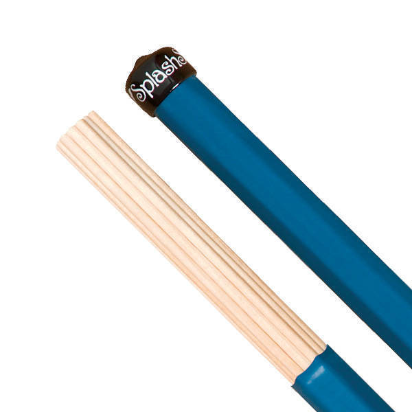 Vater VSPST - Splashstick Traditional Multi Rod Sticks