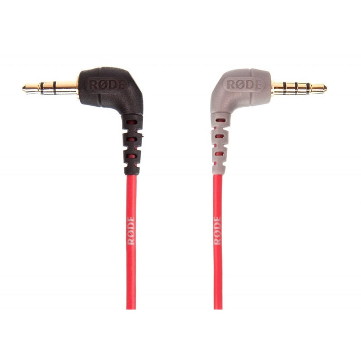 Rode Microphones SC7 - 3.5mm TRS to TRRS patch cable