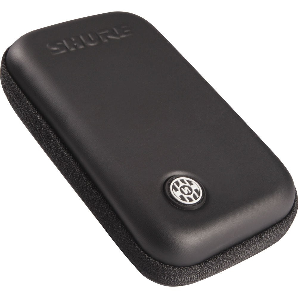 Shure Storage Case for TwinPlex TL Lavalier Microphones