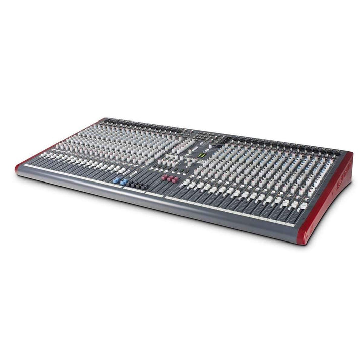 Allen & Heath ZED-436 4-Bus Mixer - 32 Mono / 2 Stereo with USB