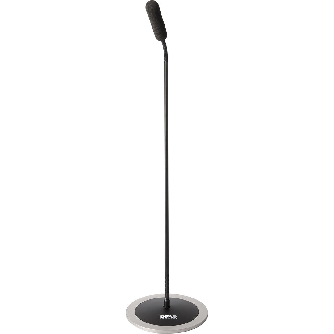DPA Microphones Base with XLR Connector Cable for SC4098 Microphone - Black)