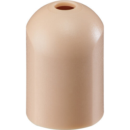Shure Frequency Cap for DL4 and DH5 DuraPlex Microphones (5-Pack) - Tan
