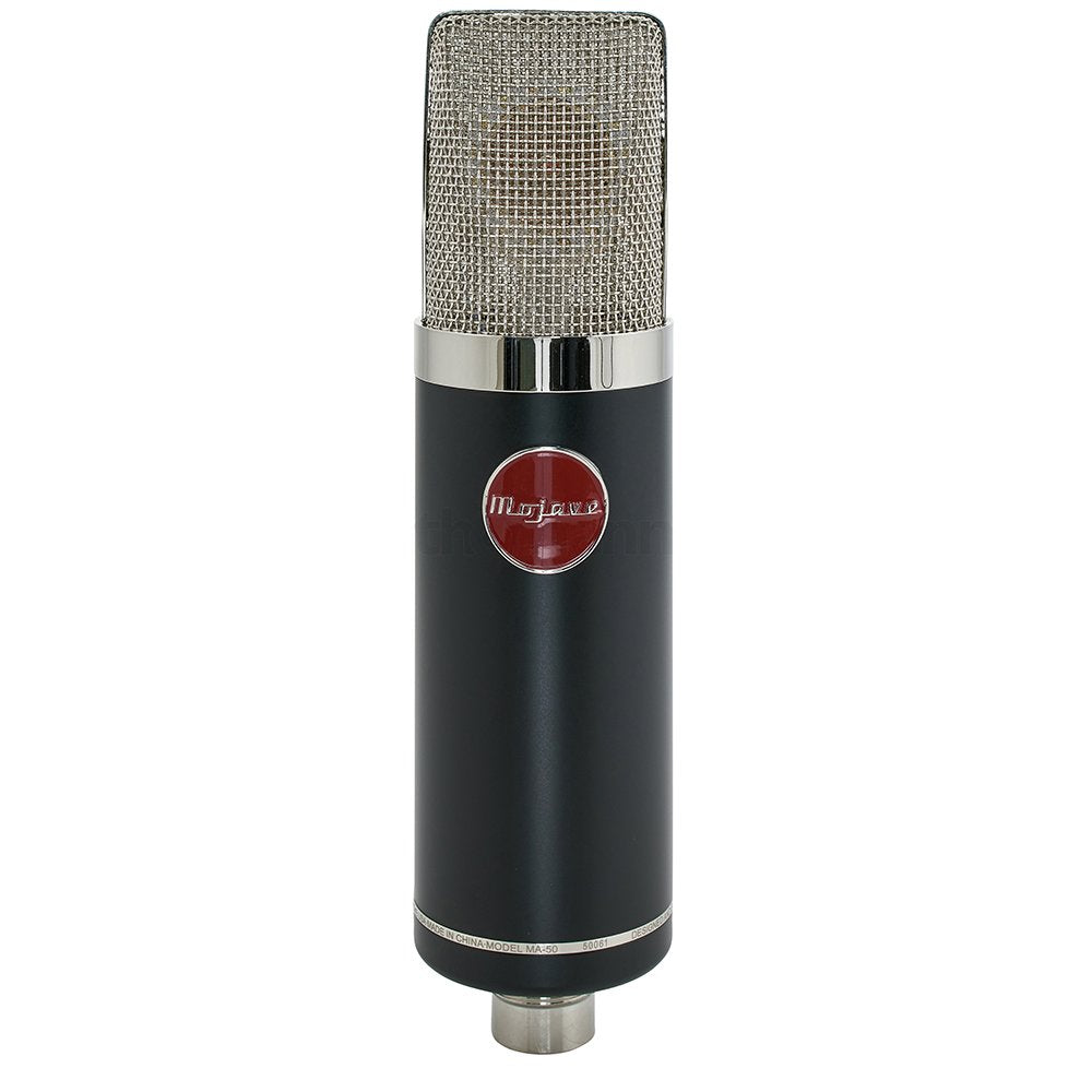Mojave MA-50 Large Diaphragm Condenser Microphone