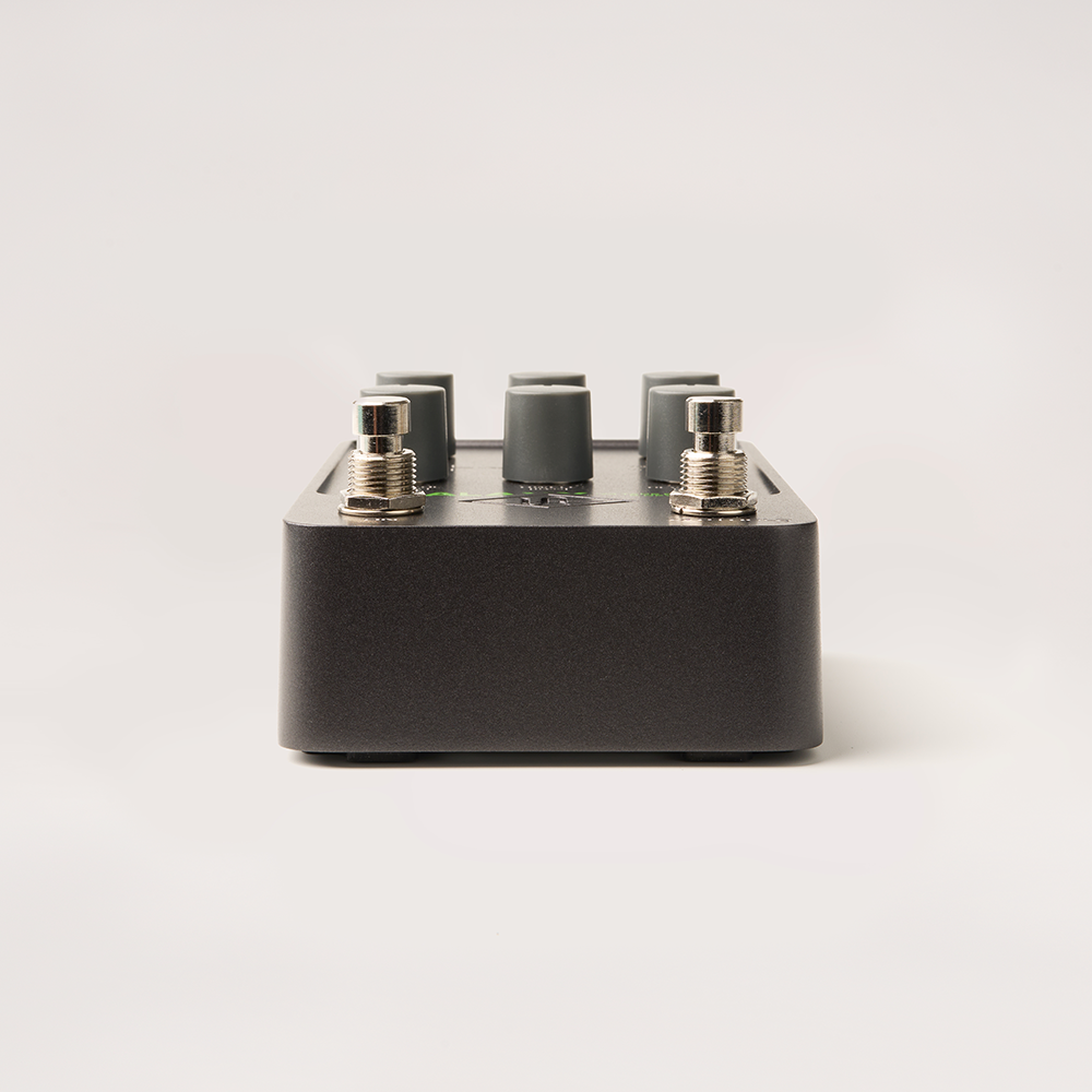 Universal Audio UAFX Galaxy '74 Tape Echo & Reverb Guitar Pedal