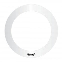 Evans E16ER2 16'' E-Rings Filler Pack