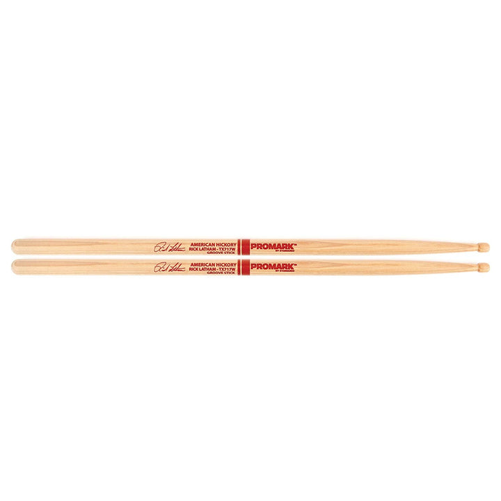 Promark TX717W-Promark Rick Latham Signature Series Drumsticks