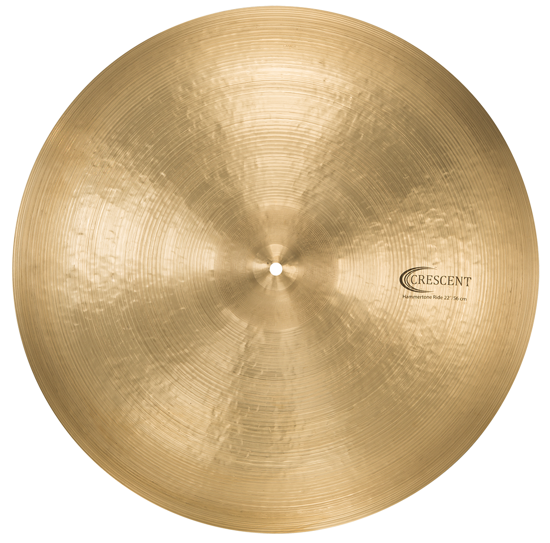 Sabian H22R - 22'' Hammertone Ride