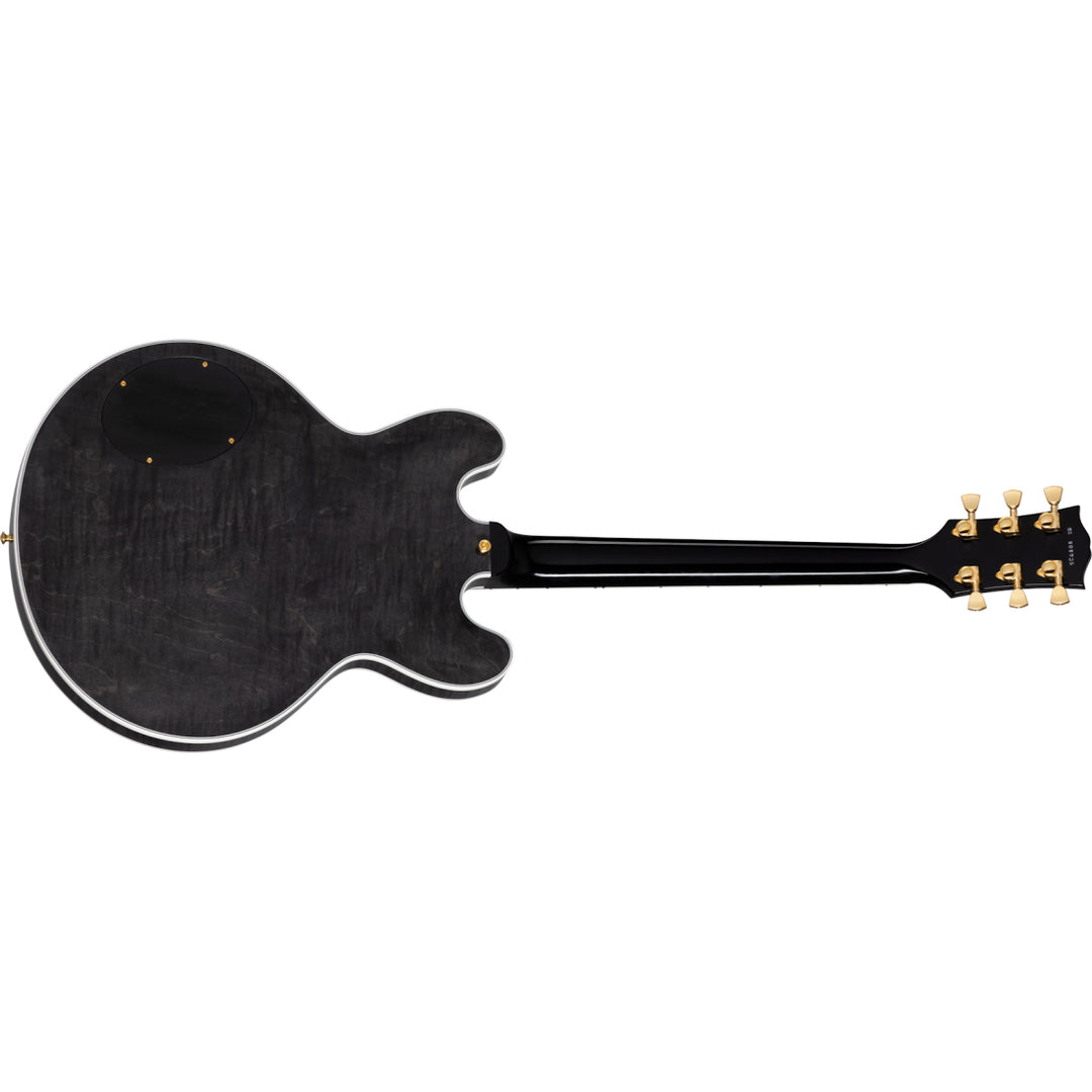 Gibson BB King Lucille Legacy - Transparent Ebony