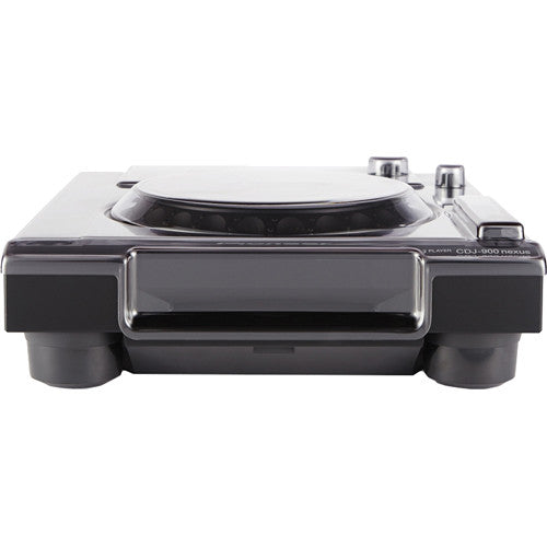 Decksaver Dust Cover for Pioneer CDJ-900NXS DJ Media Player