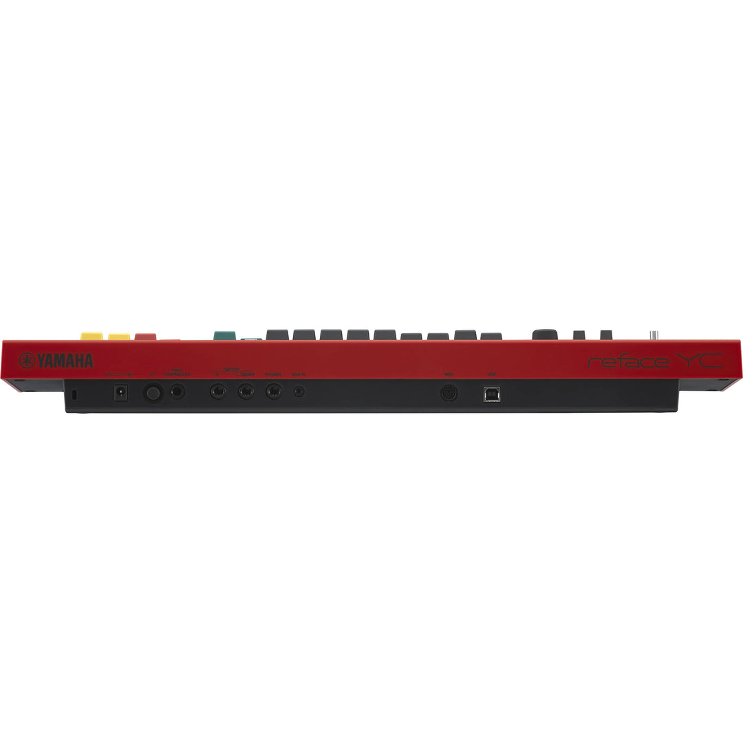 Yamaha REFACEYC