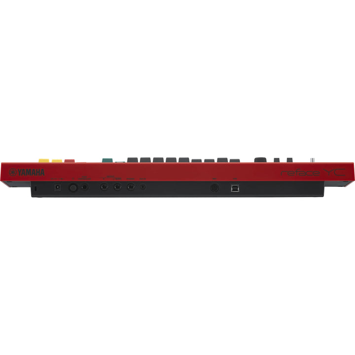 Yamaha REFACEYC