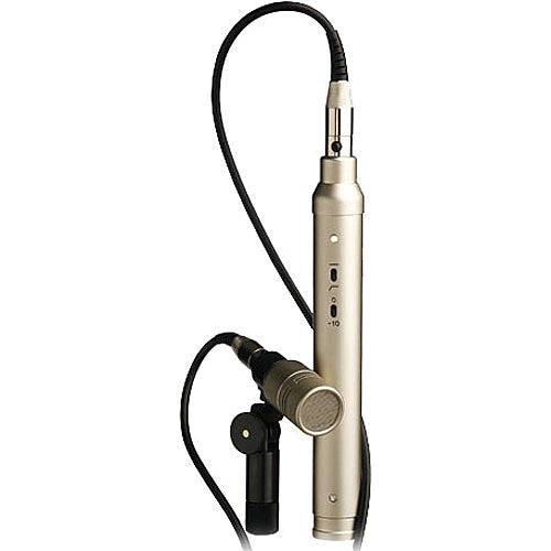 Rode Microphones NT6 Compact 1/2'' Condenser Microphone with Remote Capsule