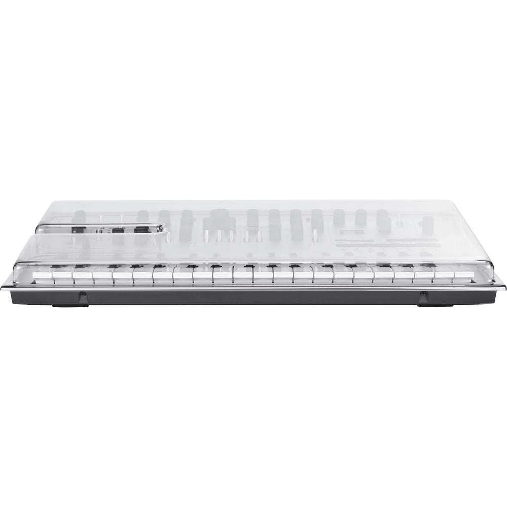 Decksaver Dust Cover for Korg Minilogue and XD Synthesizers