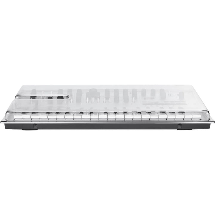 Decksaver Dust Cover for Korg Minilogue and XD Synthesizers