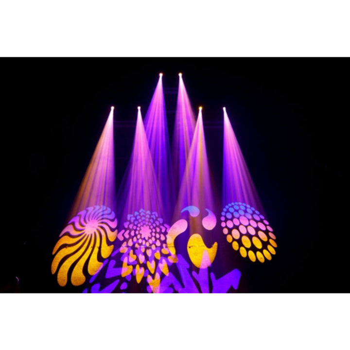 LCG Ultra 150W LED Spot Light