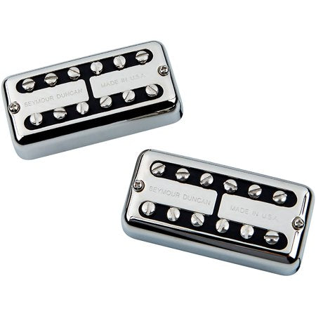 Seymour Duncan Psyclone Vintage Set Nickel
