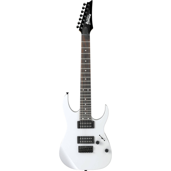 Ibanez GIO RG (White) GRG7221WH