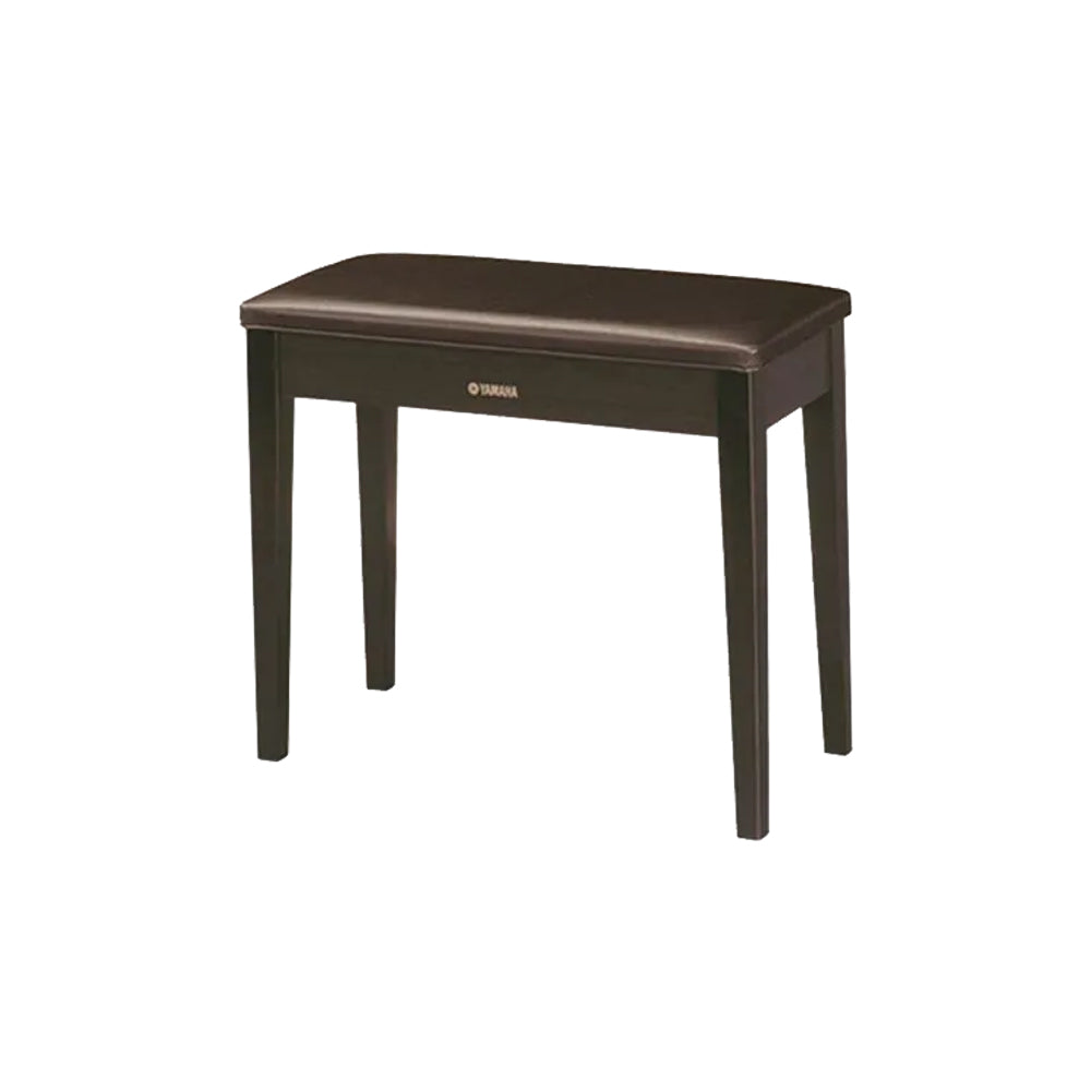 Yamaha BC-100 Piano Bench - Dark Rosewood